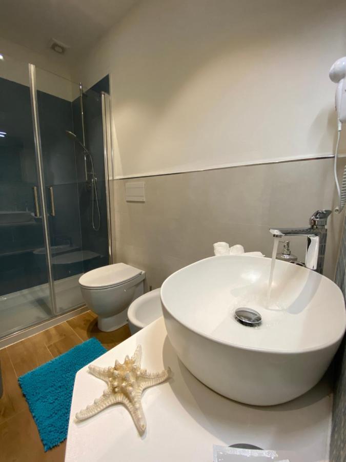 Gasthof Le Calette 105 Alghero