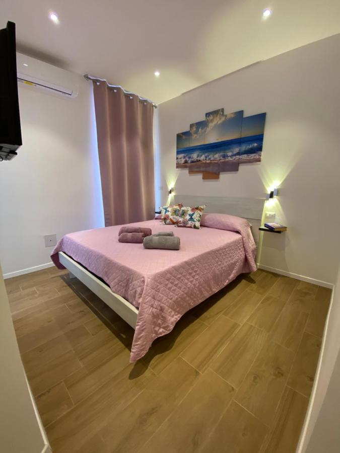Maison d'hôtes Le Calette 105