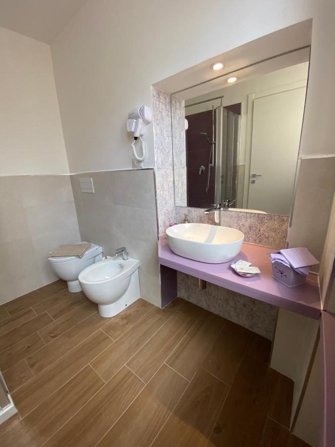 Le Calette 105 Maison d'hôtes
